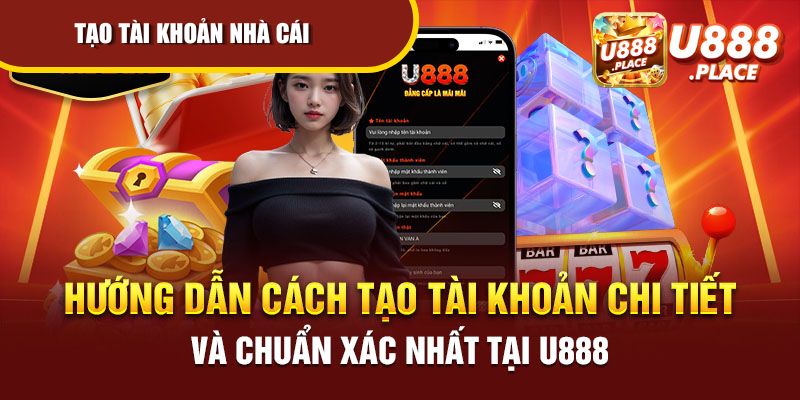 huong dan dang ky dang nhap u888