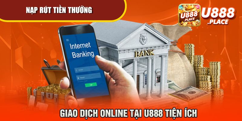 huong dan nap tien rut tien u888