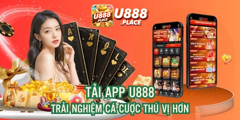 huong dan tai app u888 bet ve may