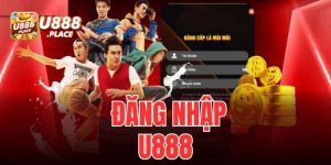 Hướng dẫn khắc phục lỗi đăng nhập U888