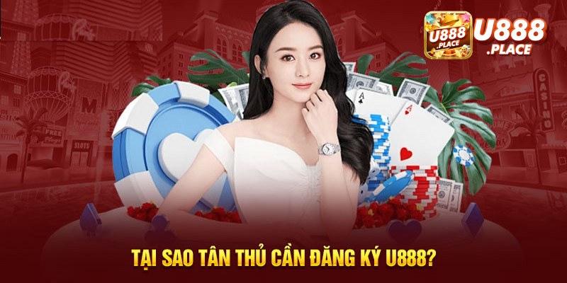 FaQ dang ky u888