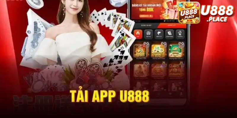 huong dan tai app u888