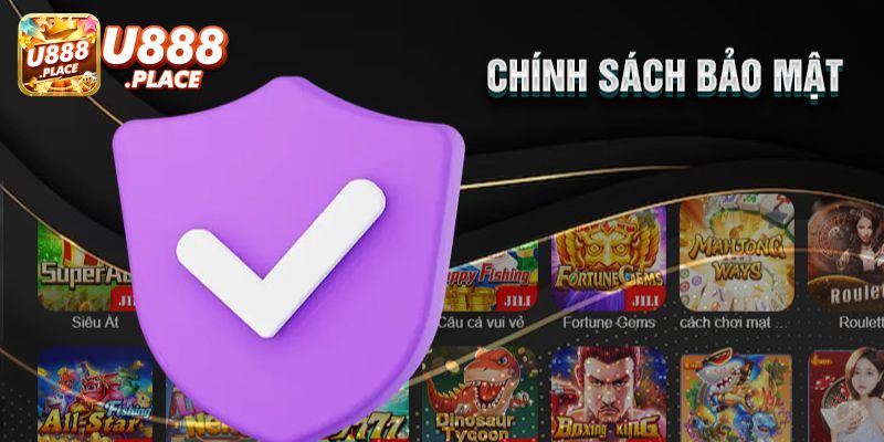 noi dung chinh sach bao mat